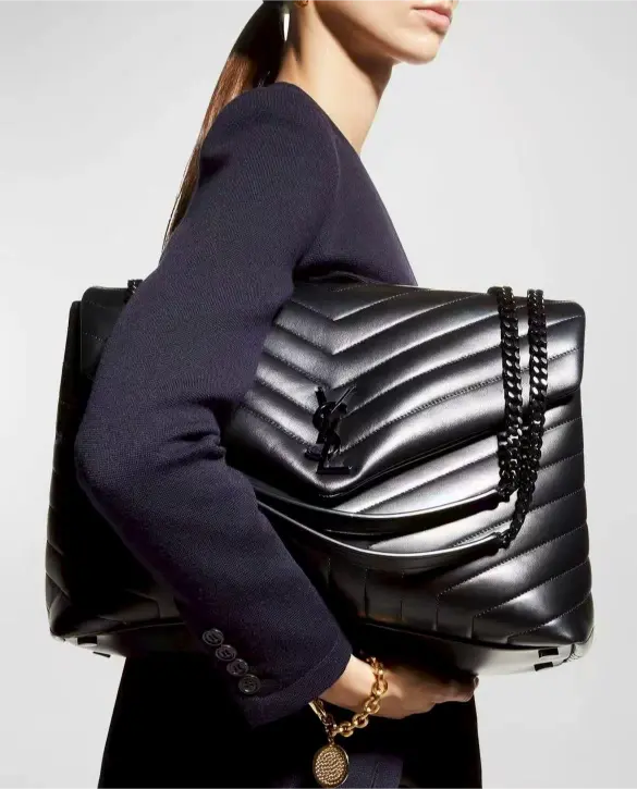 Loulou Toy series handbag