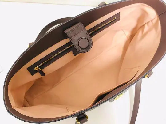 Ophidia large tote bag