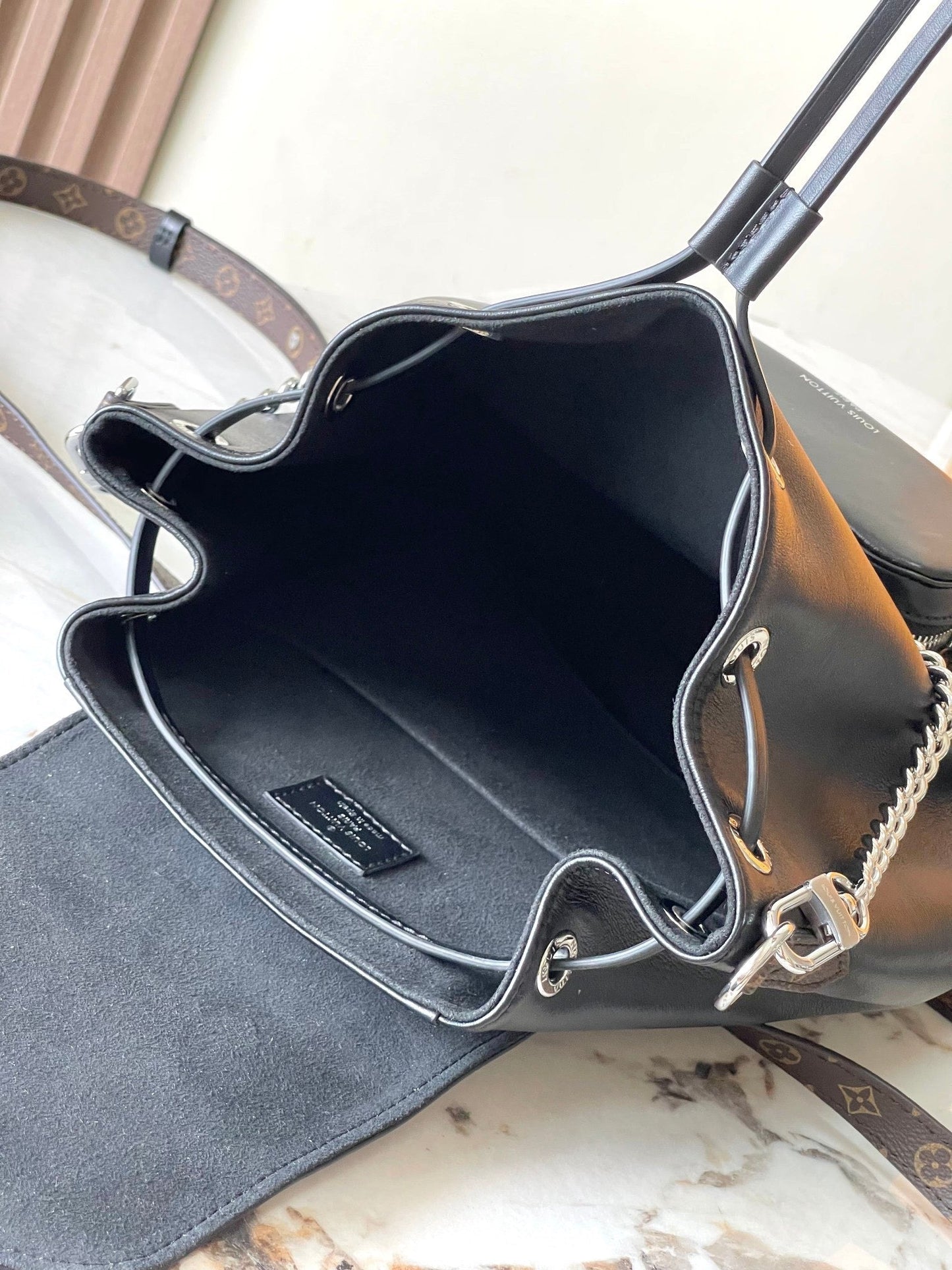 Montsouris Vibe PM Backpacks M12587