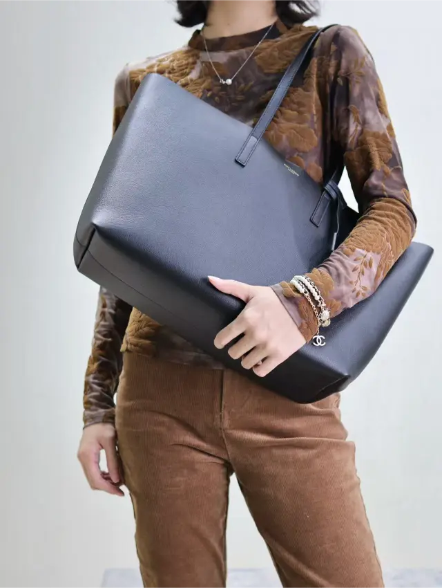 Shopping Tote Bag