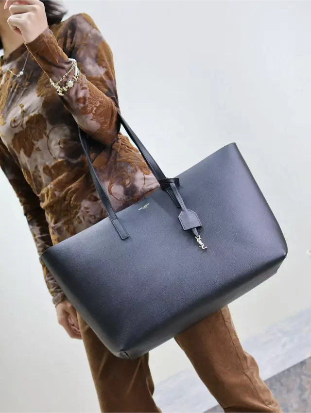 Shopping Tote Bag
