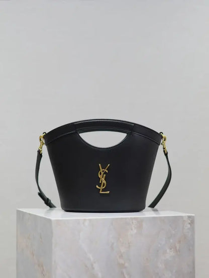 Uptown Bucket Bag