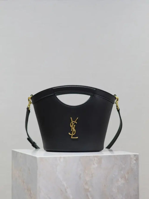 Uptown Bucket Bag