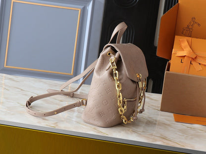 Coussin Backpack PM M13358