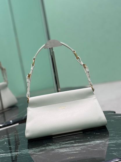 Enchainé handbag