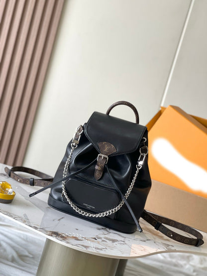 Montsouris Vibe PM Backpacks M12587
