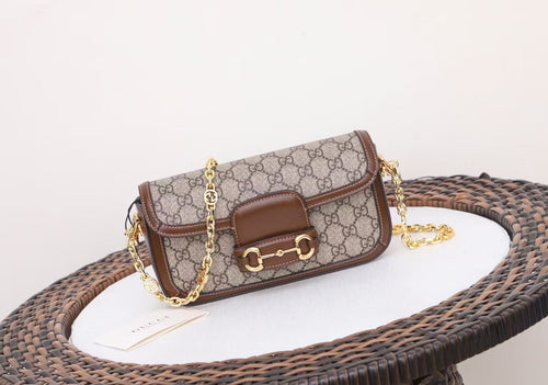Horsebit 1955 Mini Bag