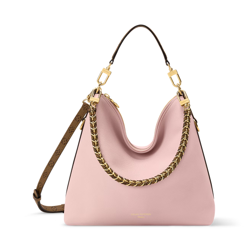 2026 Multipass in Calfskin Leather (Petal Pink)  M2A063