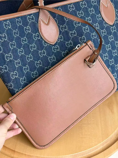 Totissima Large Tote Bag