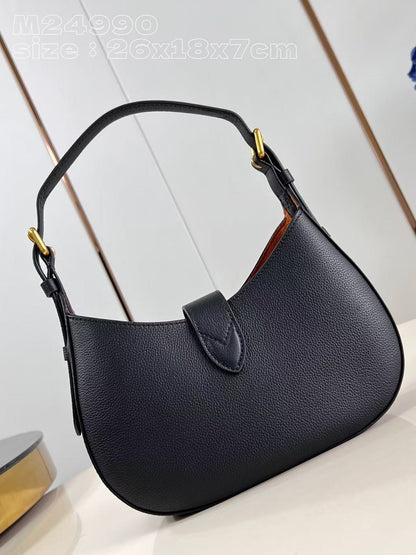 Classic Cardigan Men's Chest Bag Series