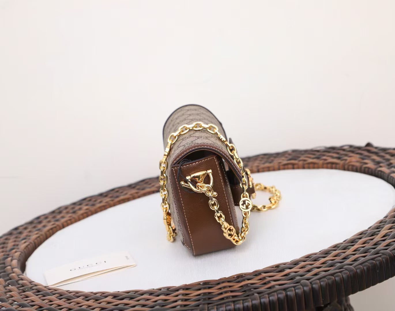 Horsebit 1955 Mini Bag