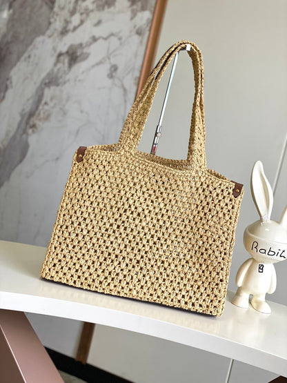 OnTheGo MM Raffia M24723
