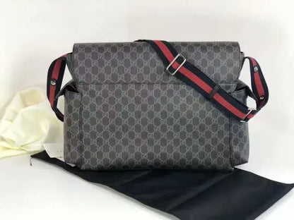 Classic maternity bag GG Supreme