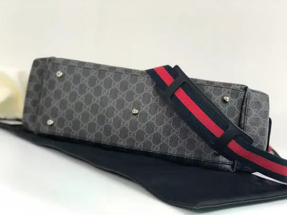 Classic maternity bag GG Supreme
