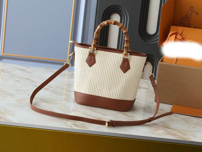 Petit Bucket Bag M59961