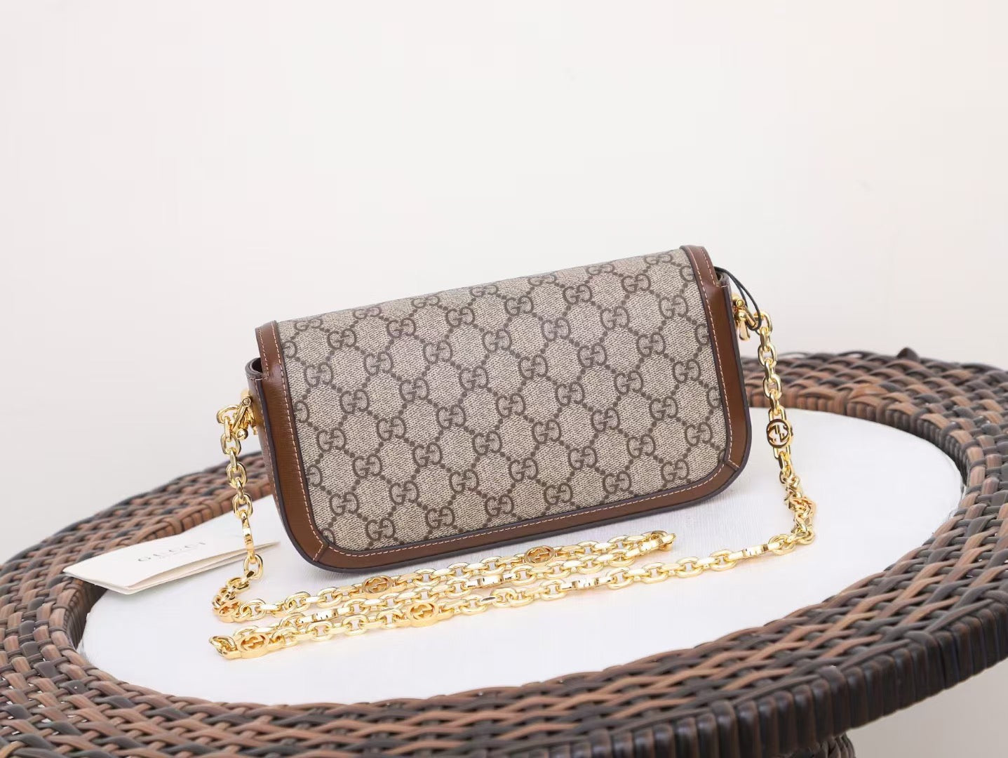 Horsebit 1955 Mini Bag