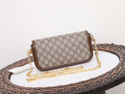 Horsebit 1955 Mini Bag