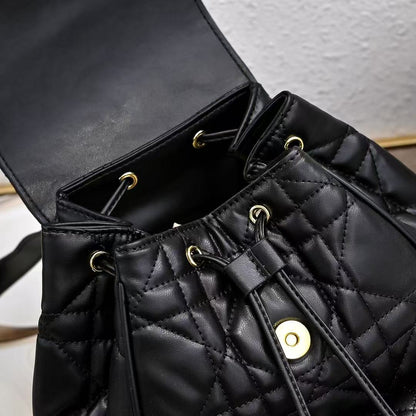 Medium DR Caro Backpack