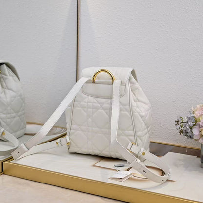 Medium DR Caro Backpack
