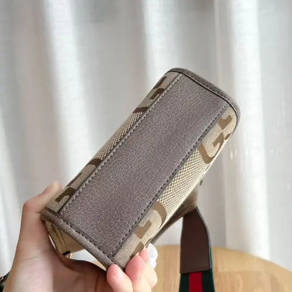 Mini GG Tote Bag