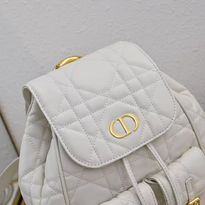 Medium DR Caro Backpack