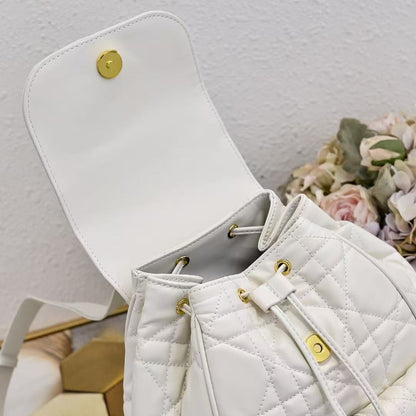 Medium DR Caro Backpack