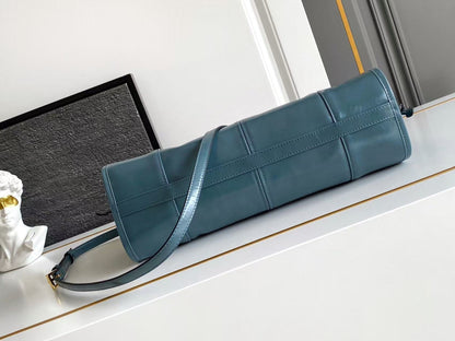 Bonnie leather mini handbag 1BA426