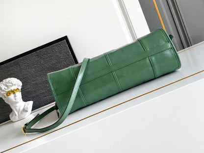 Bonnie leather mini handbag 1BA426