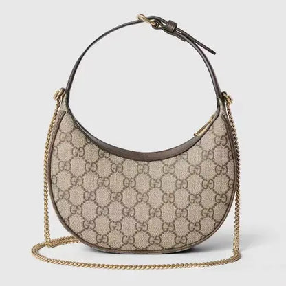 Ophidia GG Super Mini Shoulder Bag