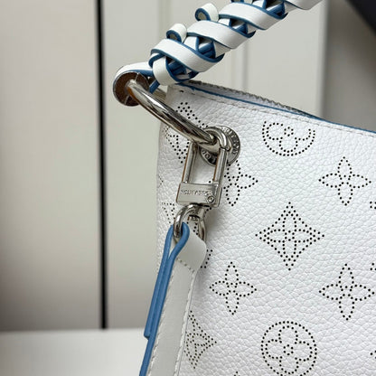 Beaubourg Hobo MM Sotheby's Handbags M56201