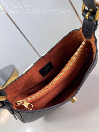 Classic Cardigan Men's Chest Bag Series