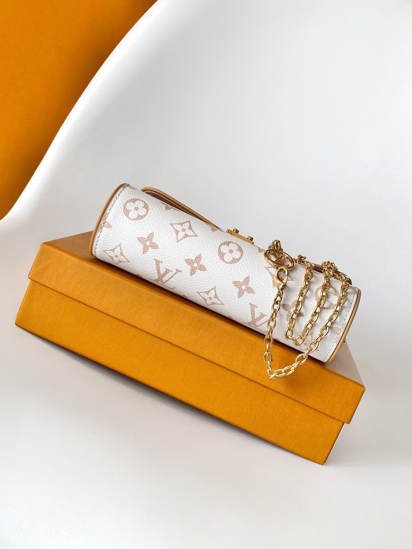 Pochette Camille Autres Toiles Monogram M26583