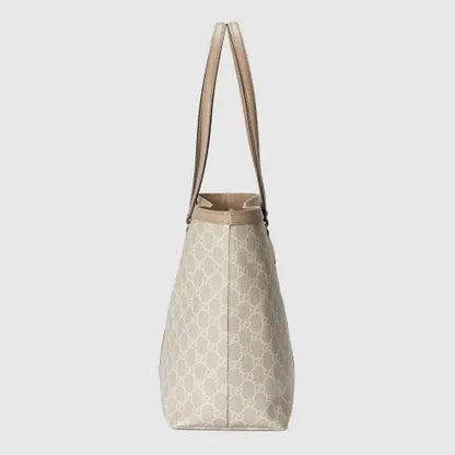 Ophidia large tote bag
