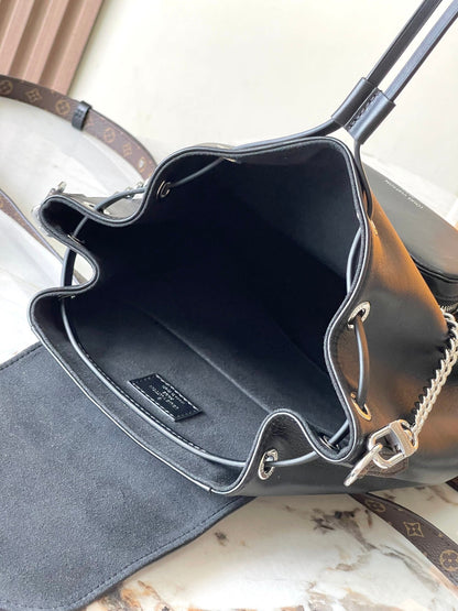 Montsouris Vibe PM Backpacks M12587