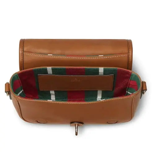 GG Emblem mini shoulder bag