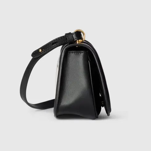 Blondie mini shoulder bag