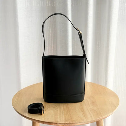 73 Small Bucket Bag