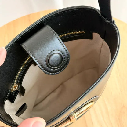 73 Small Bucket Bag