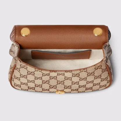 Blondie mini shoulder bag