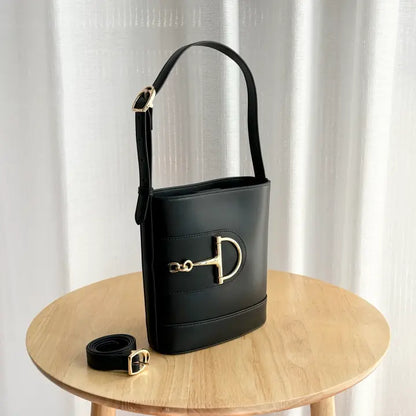 73 Small Bucket Bag