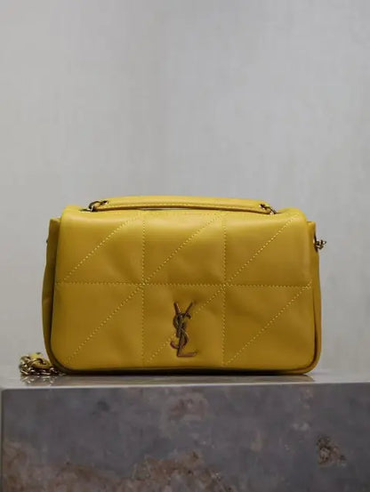 JAMIE mini lambskin