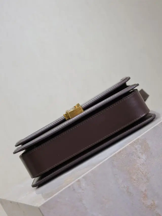 Solferino Box Bag