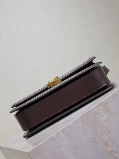 Solferino Box Bag