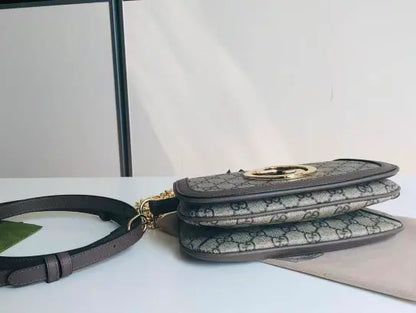 Blondie Shoulder Bag 
