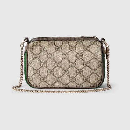 GG Marmont Mini Bag
