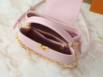 Capucines Mini Handbag M14393
