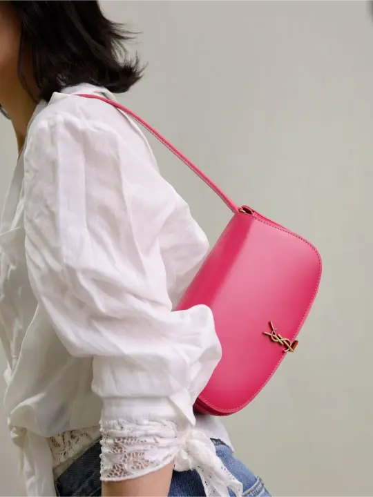 Voltaire Small Shoulder Bag