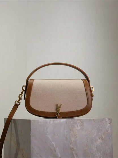 Voltaire Small Shoulder Bag
