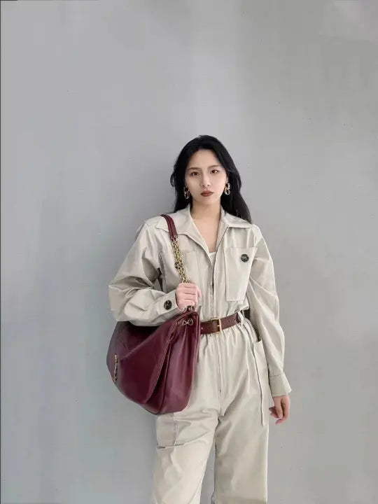 Icare series handbags