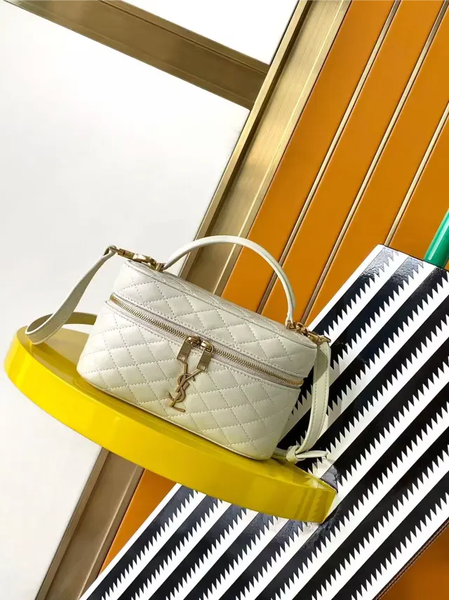 Loulou Mini Bag